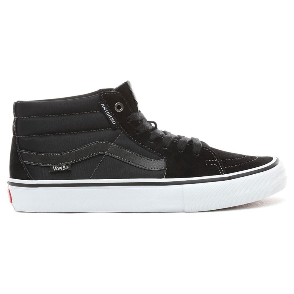 Vans Antihero Sk8 pro mid – Volt BMX