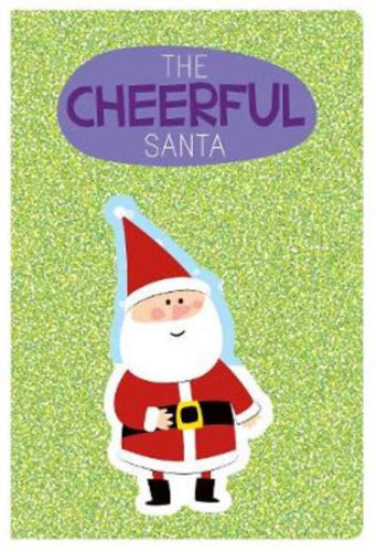 The Cheerful Santa