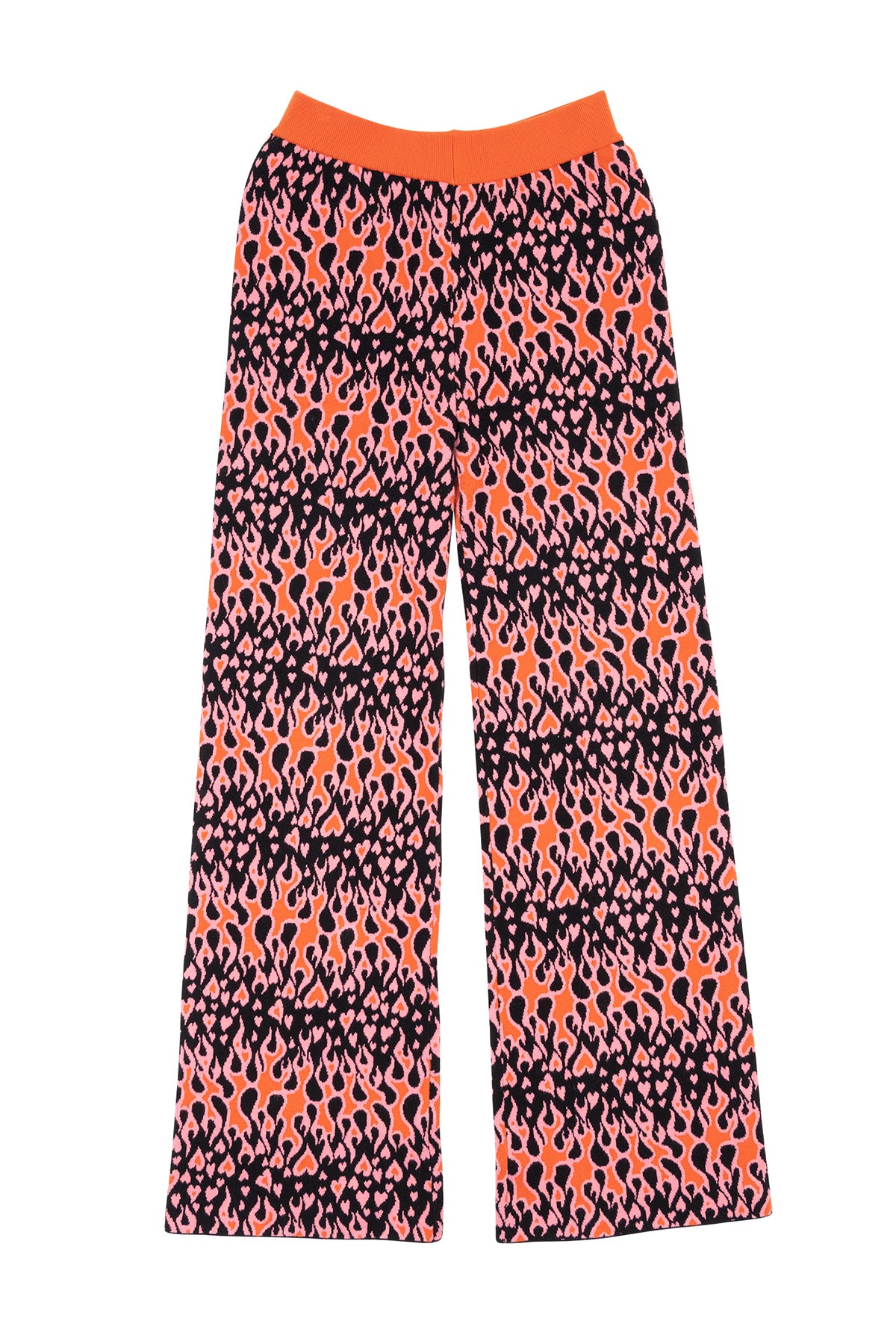 Flame Knit Pant – Emma on Holiday