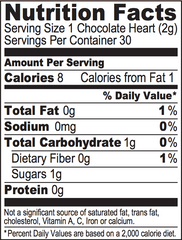 probiotic chocolate