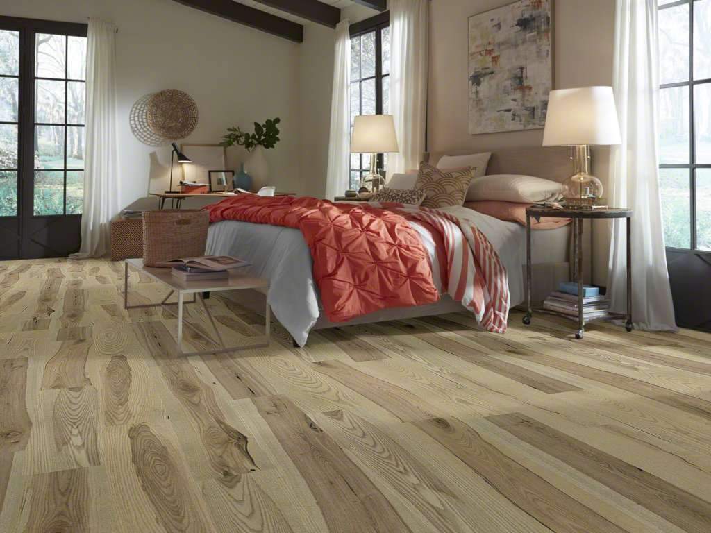 Solid Hard vs Engineered Wood
