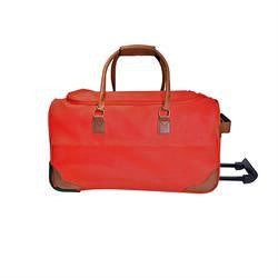 bellemonde rolling duffel