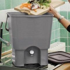 The 5rs Bokashi Composting