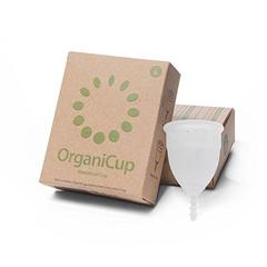 Zero Waste Periods - Menstrual Cup