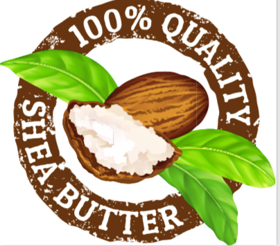 Benefits of shea butter tighten loose skin