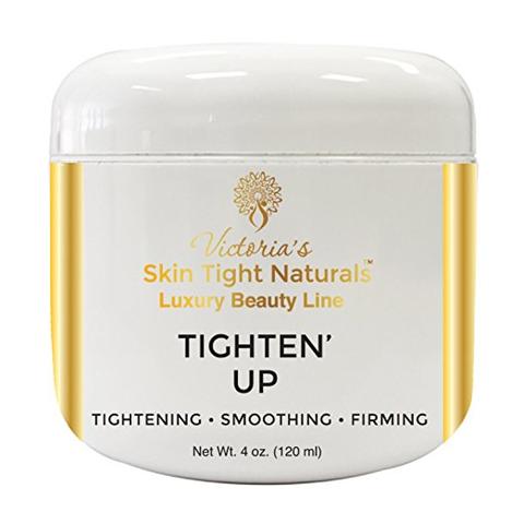 tighten loose skin best tighten cream