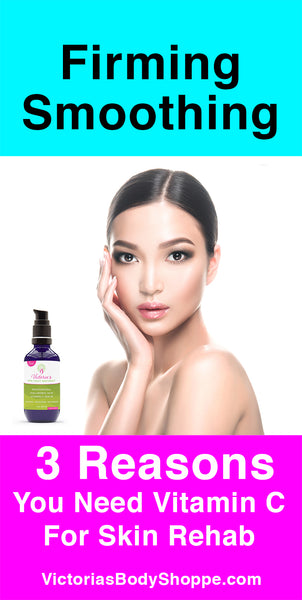 firming-smoothing vitamin c hyaluronic acid even-skin-tone
