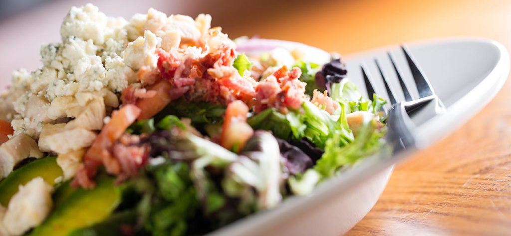 Copper Horse Restaurant - Healthy Bozeman Dining