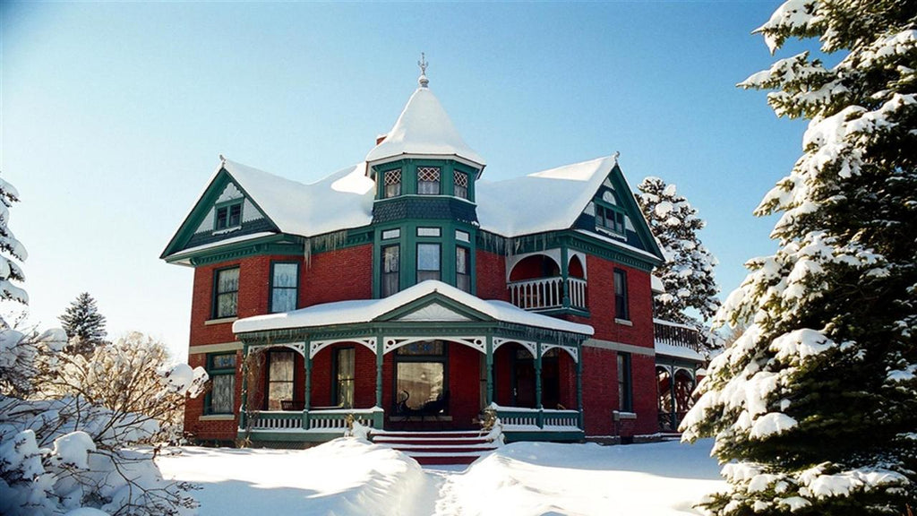 Best Bozeman Hotels, Hostels, Historic Homes, and Motels