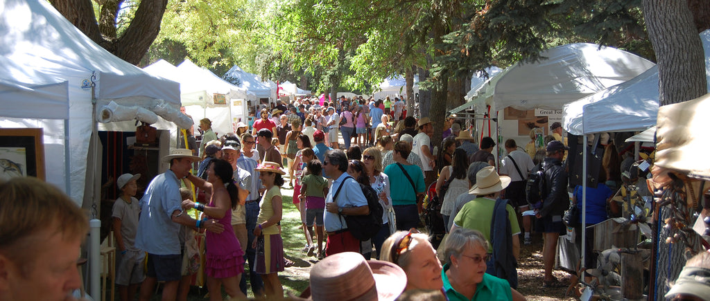 Sweetpea Music Festival Bozeman Vibe