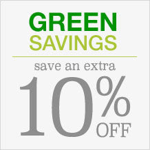 Green Savings Coupon