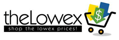 thelowex Logo