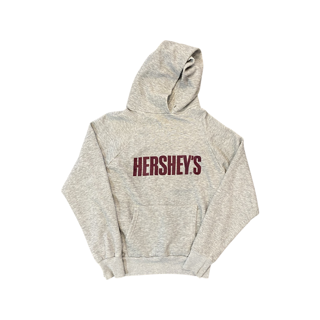 Hershey Bears Youth Arch Pullover Hoodie –