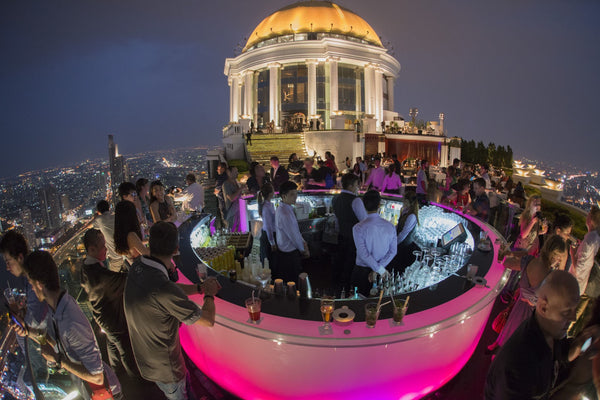 Sky Bar (Bangkok, Thailand)