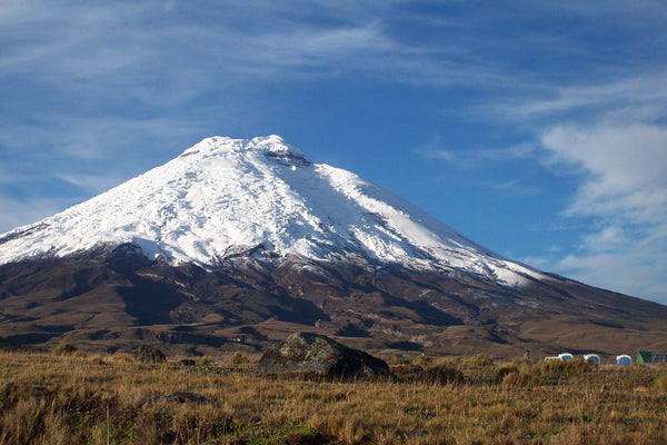 Latacunga, Ecuador