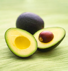 avocado oil face moisturizer