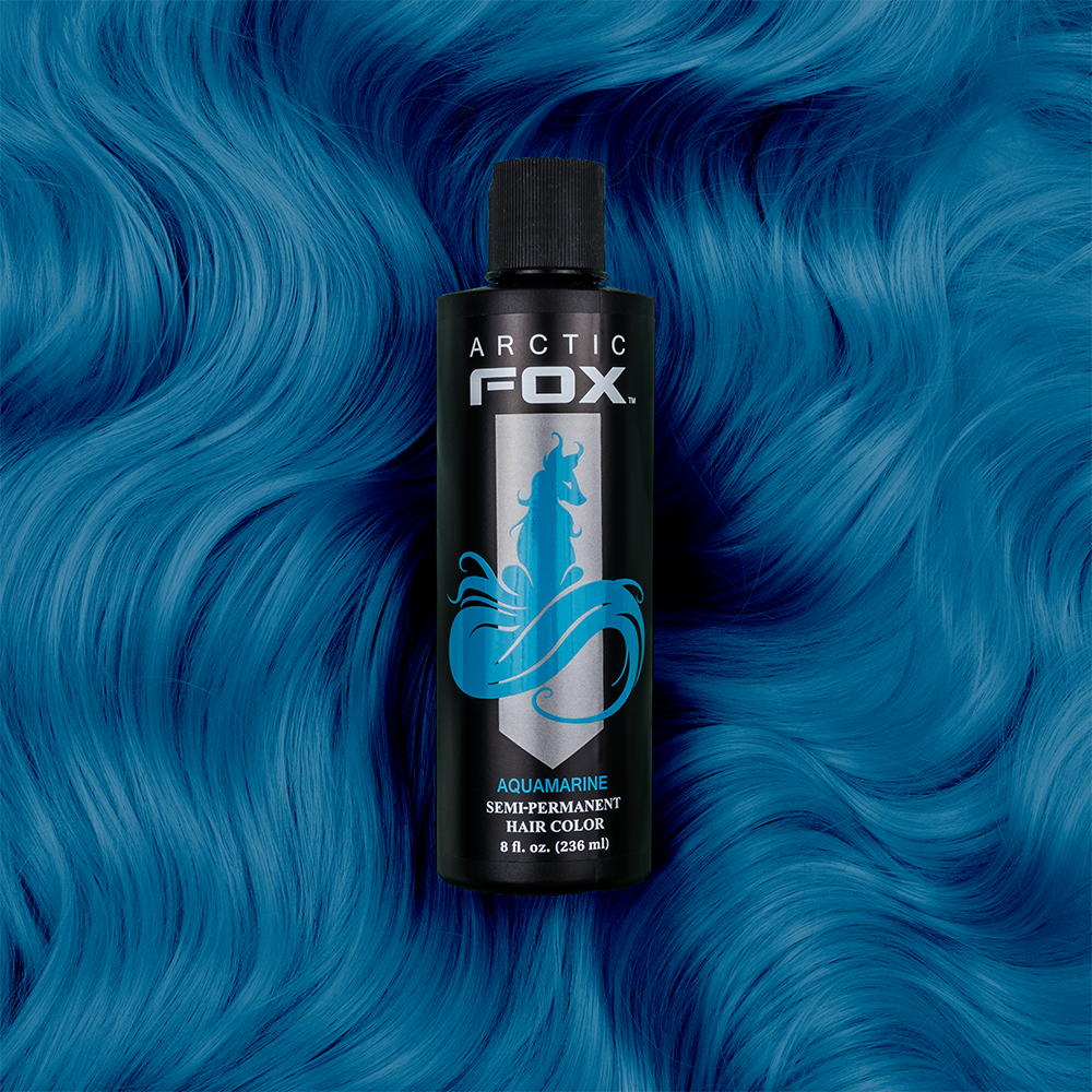 Arctic Fox Hair Dye Aquamarine – Trivium