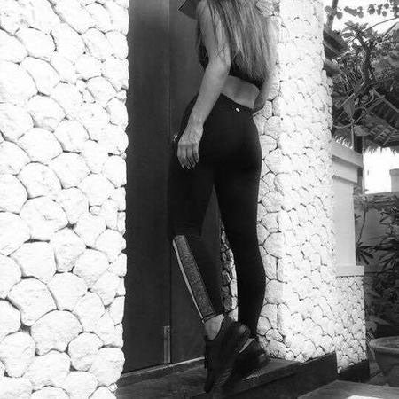 CLAIRE ESLER