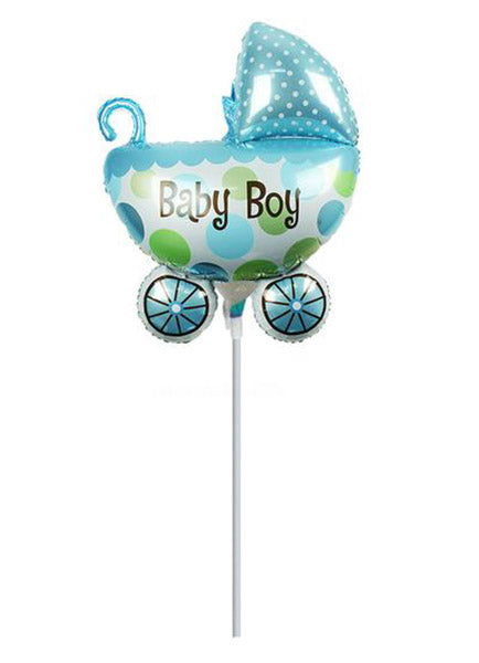 baby boy buggy