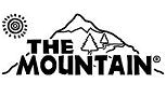 Original The Mountain T-Shirts Logo
