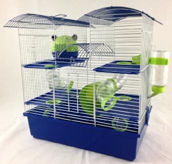 large hamster cages