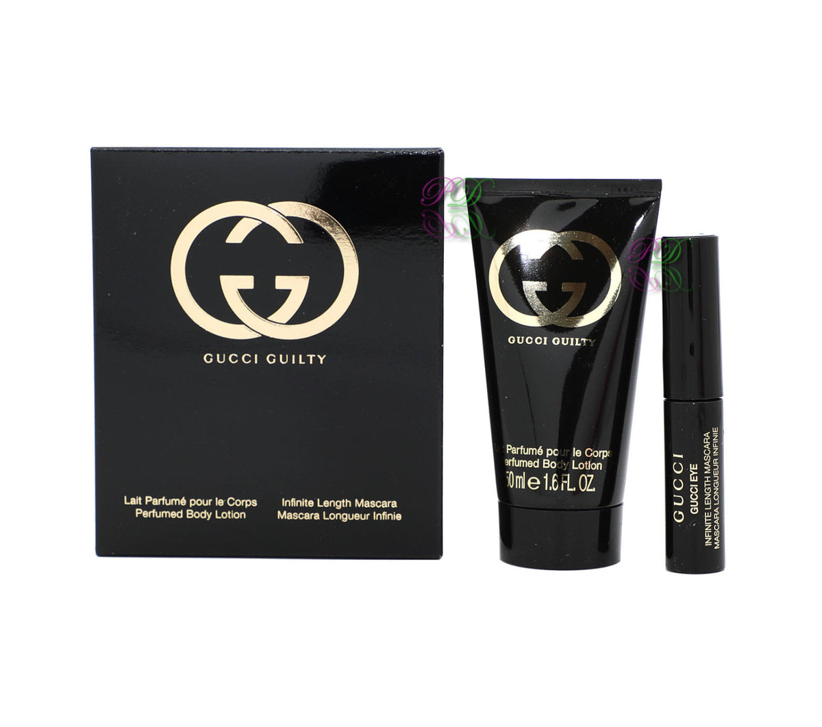 gucci guilty body lotion 50ml