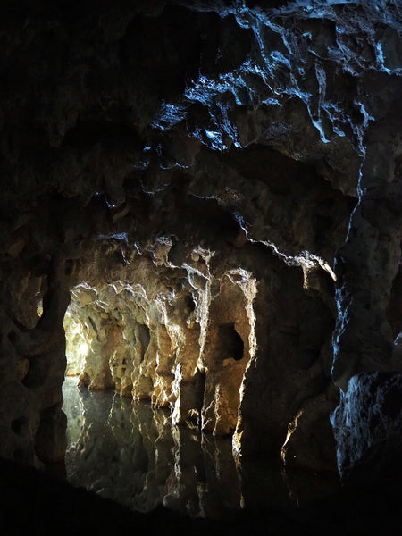 Quinta da Regaleira Sintra Caves