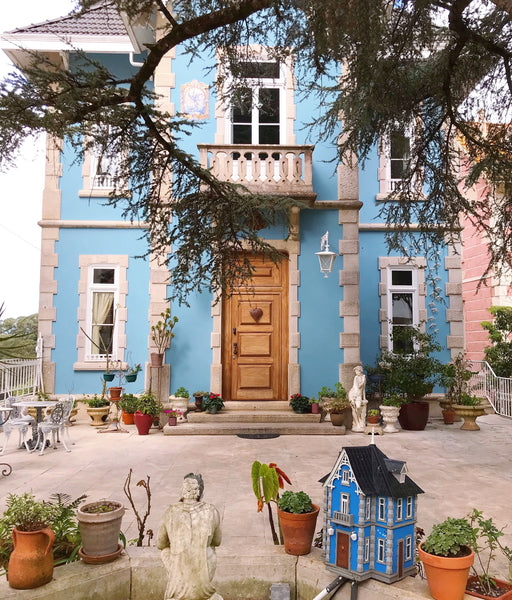 Blue Guest House Sintra