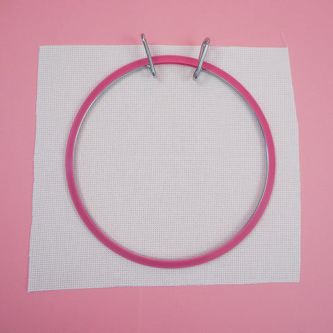 Embroidery Hoop