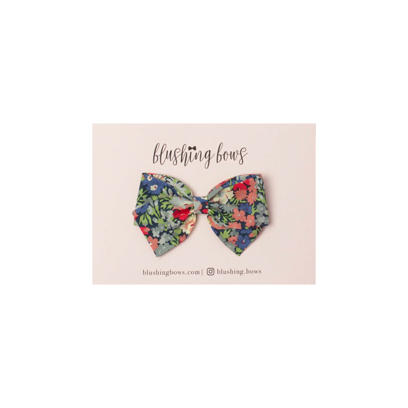 Liberty of London | The Noelle | Multiple Styles (Headband or Clip)