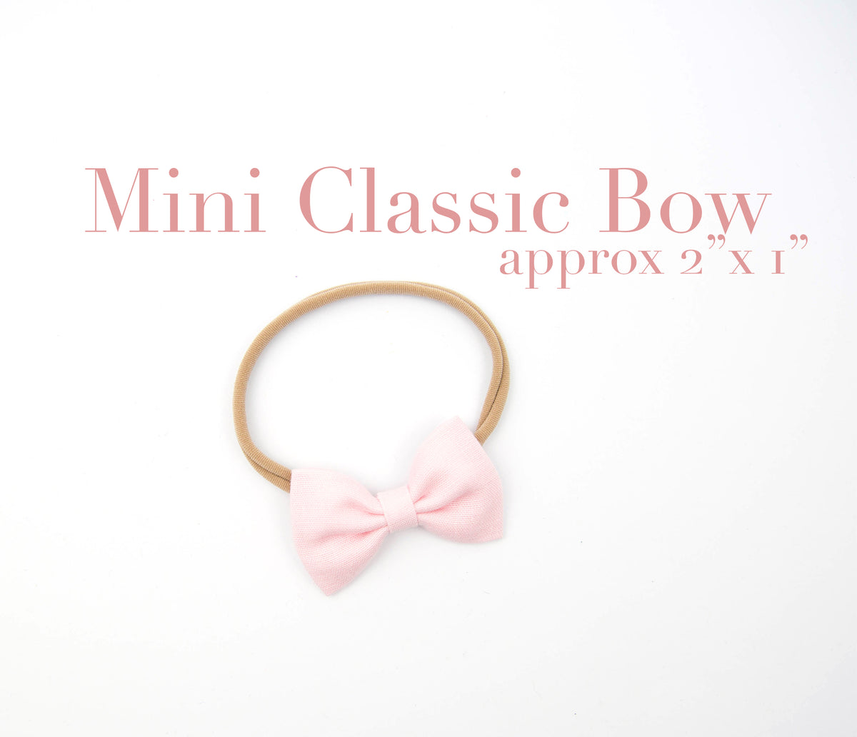 Grape Double Gauze | Multiple Styles (Headband or Clip)