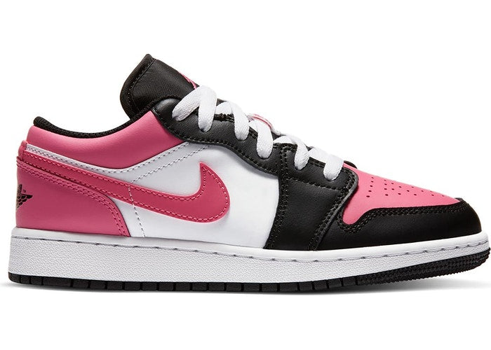 Air Jordan 1 Low Pinksicle (GS 