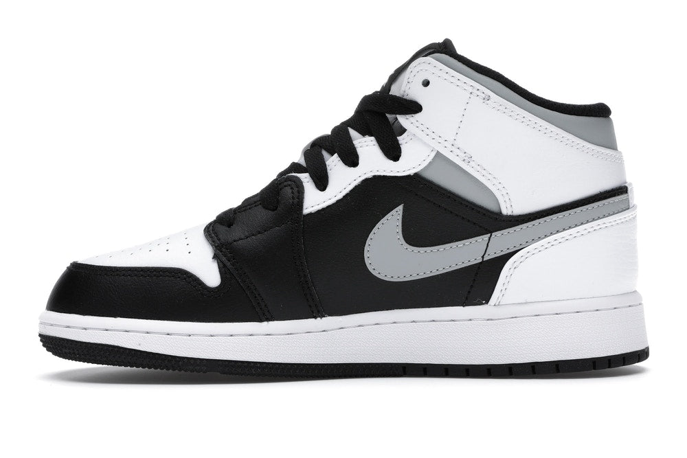 air jordan 1 mid white shadow release date