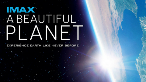 A Beautiful Planet Documentary About Climate Change