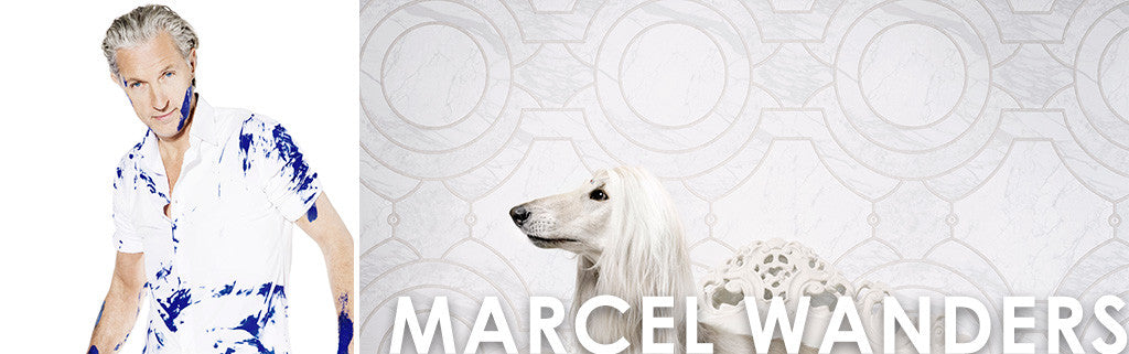 Marcel Wanders