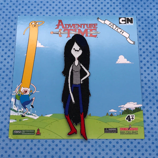 adventure time marceline hot