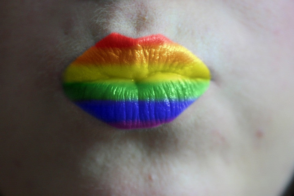 FeetyWeety Store - LGBT Pride Lips - Accessories and Jewelry for LGBT