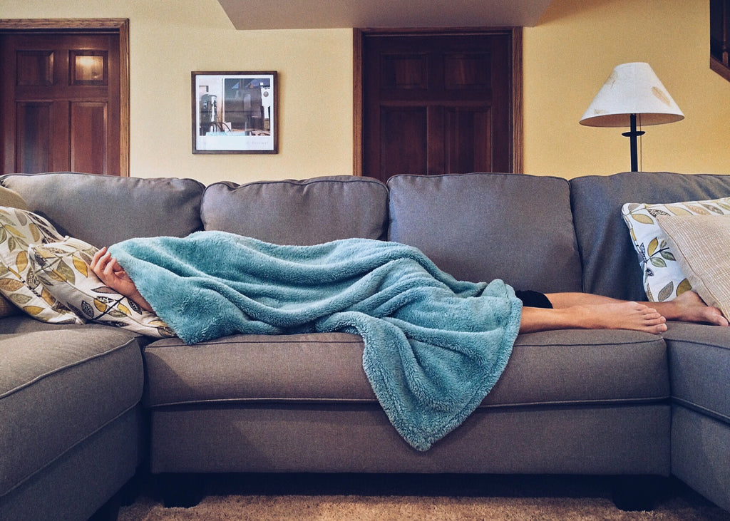 How to transform yourself into a morning exerciser