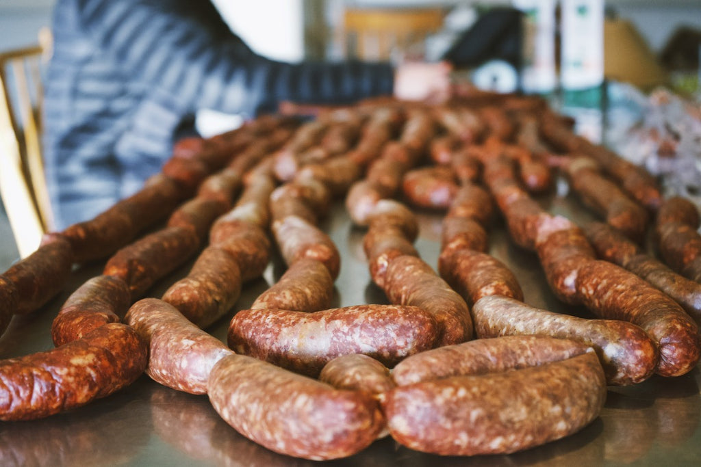 How The Sausage Gets Made What Goes Into A Successful Elk Hunt Plus Cascade Mountain Tech