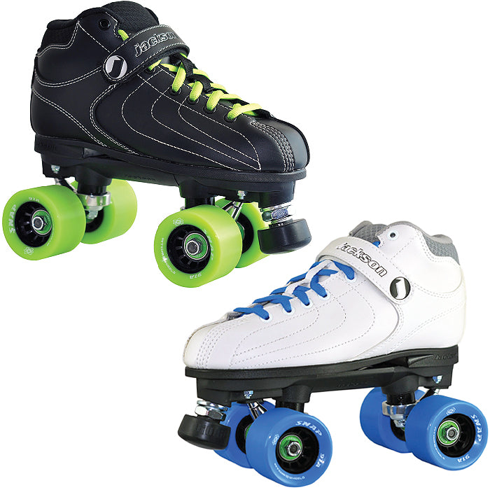 snap on roller skates