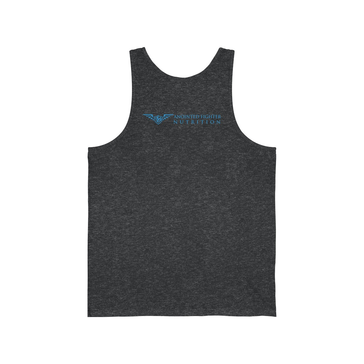Men's Fueled by Jesus Tank
