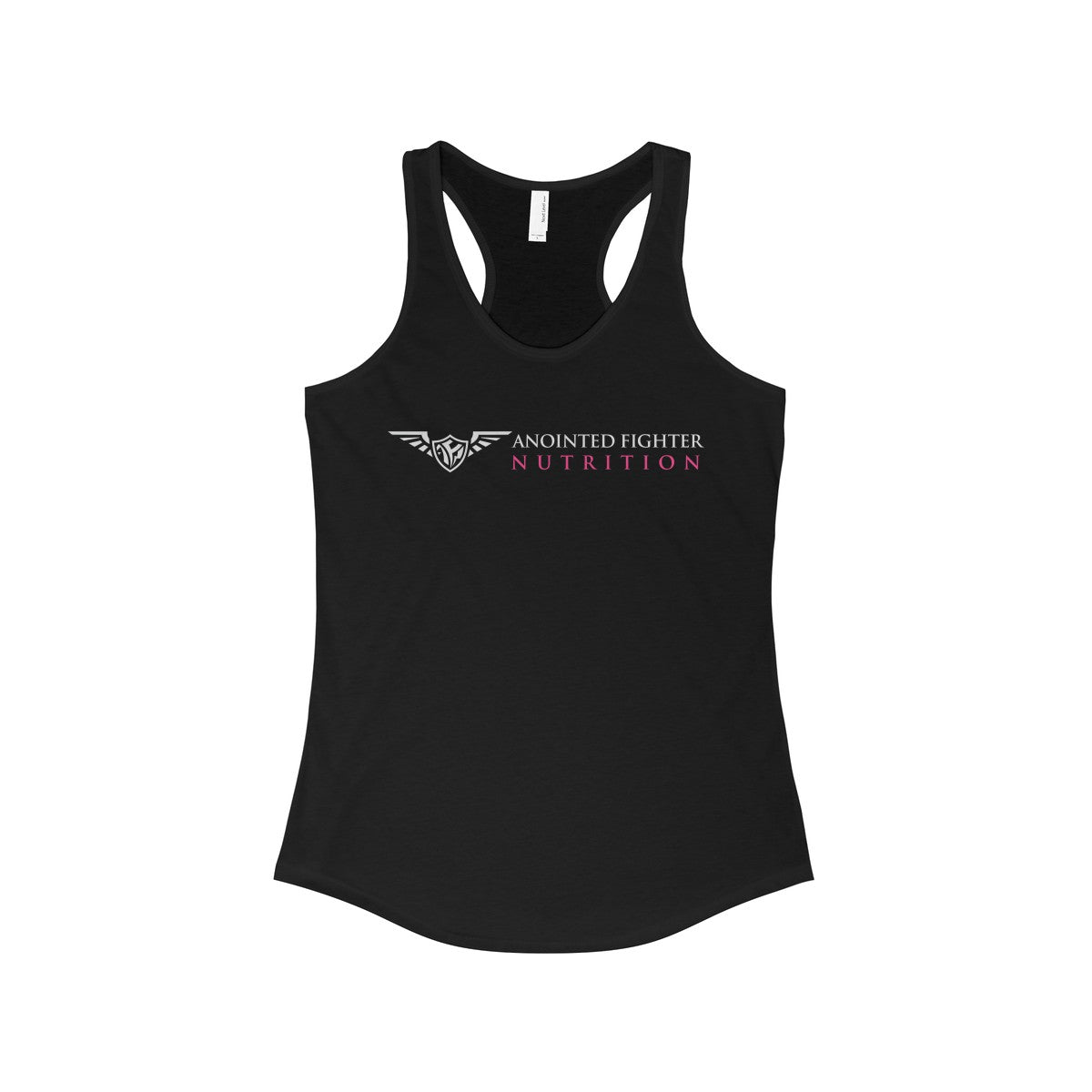 AFN Women's Ideal Racerback Tank