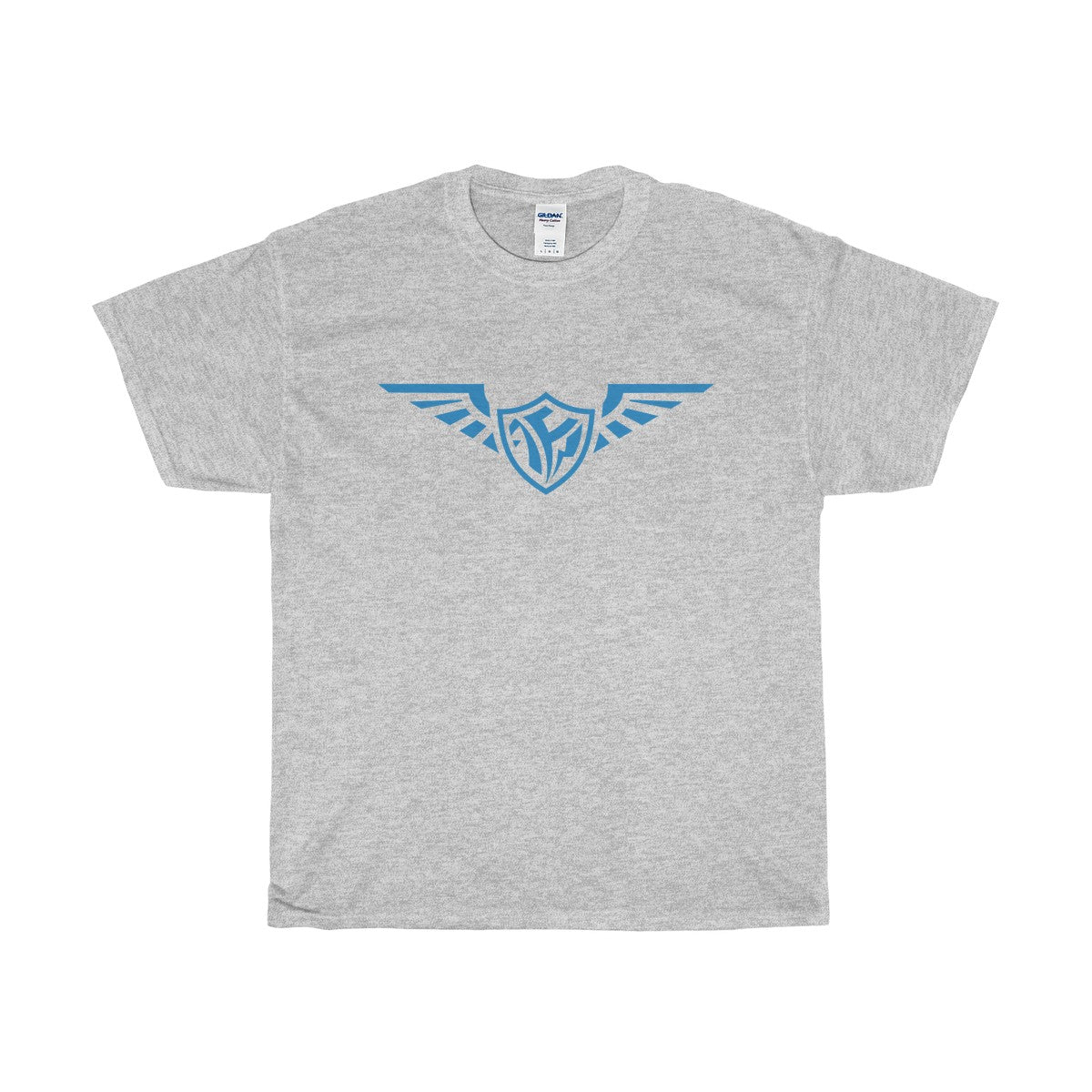 AFN Unisex Heavy Cotton Tee