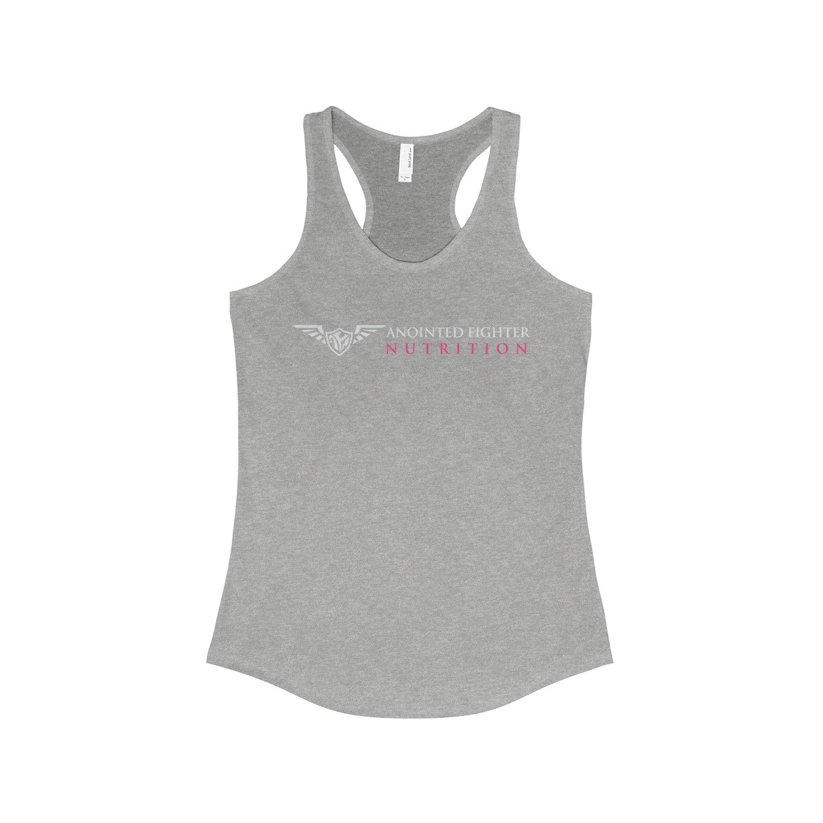 AFN Women's Ideal Racerback Tank