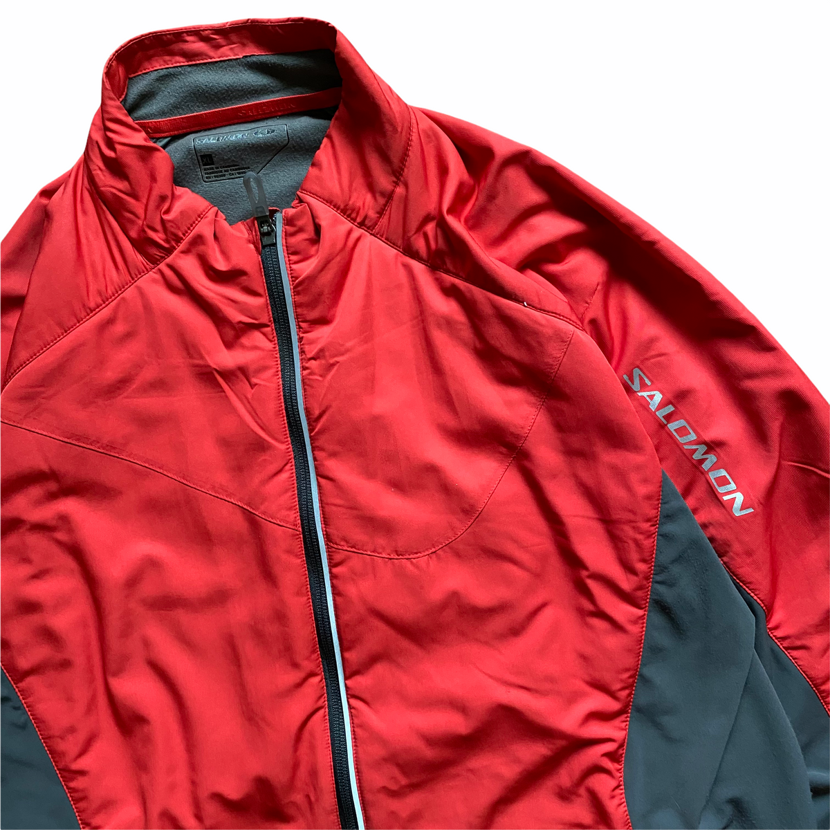 軽量な折り畳み自転車 ショッフェル 中綿 SKI JACKET KUFSTEIN