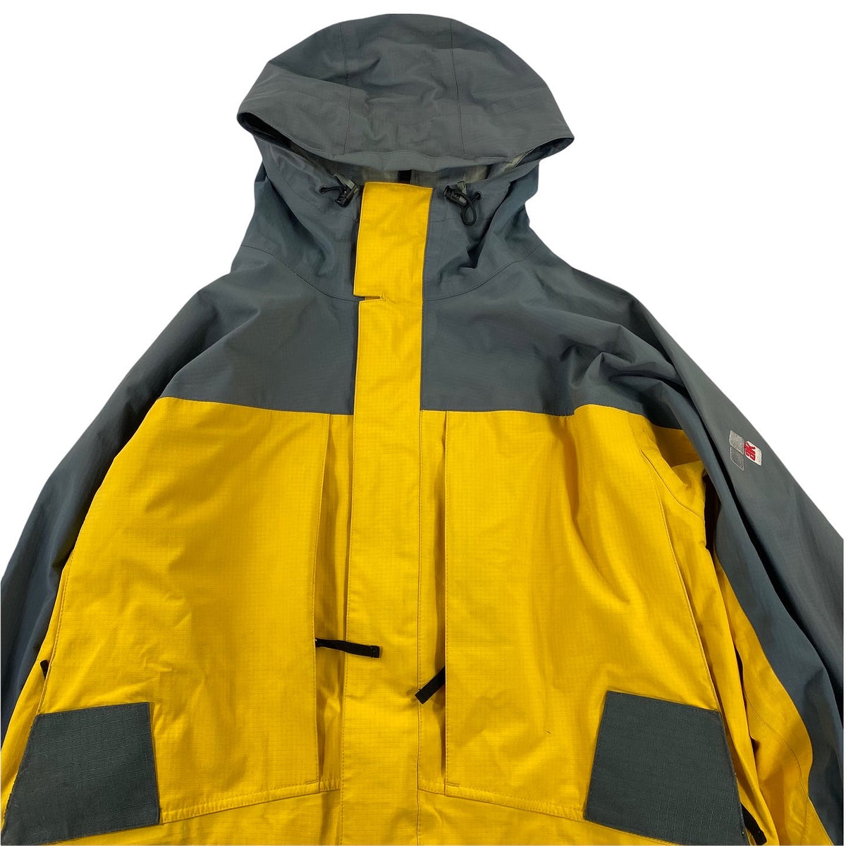 Burton AK goretex jacket XL – Vintage Sponsor