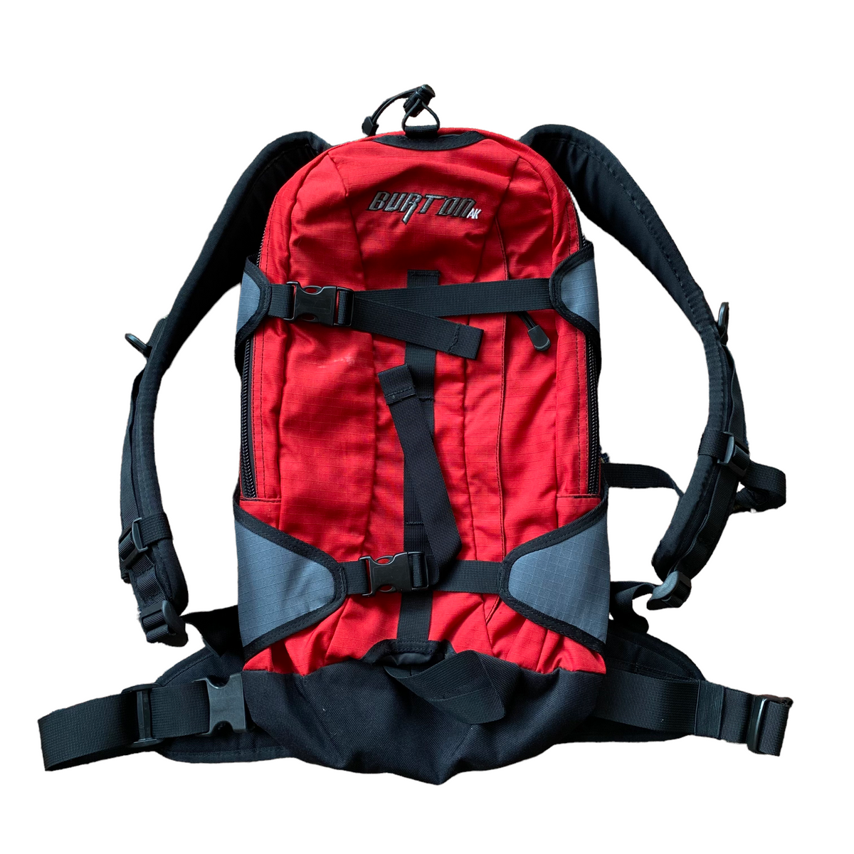 クリアランス買付 SH様→burton ak457 backpack 33L バック457 www