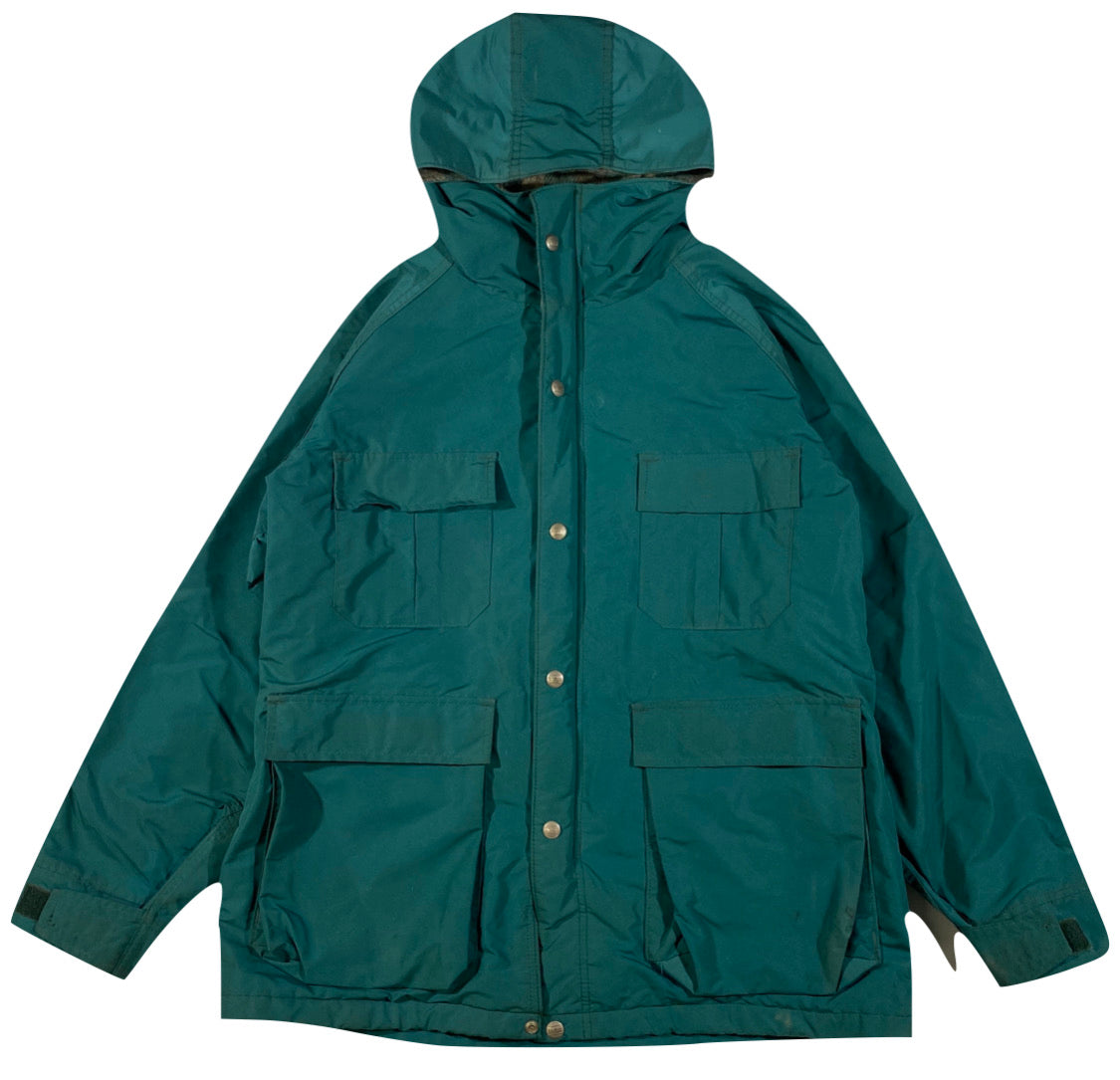 80s LL Bean baxter state parka. S/M fit – Vintage Sponsor