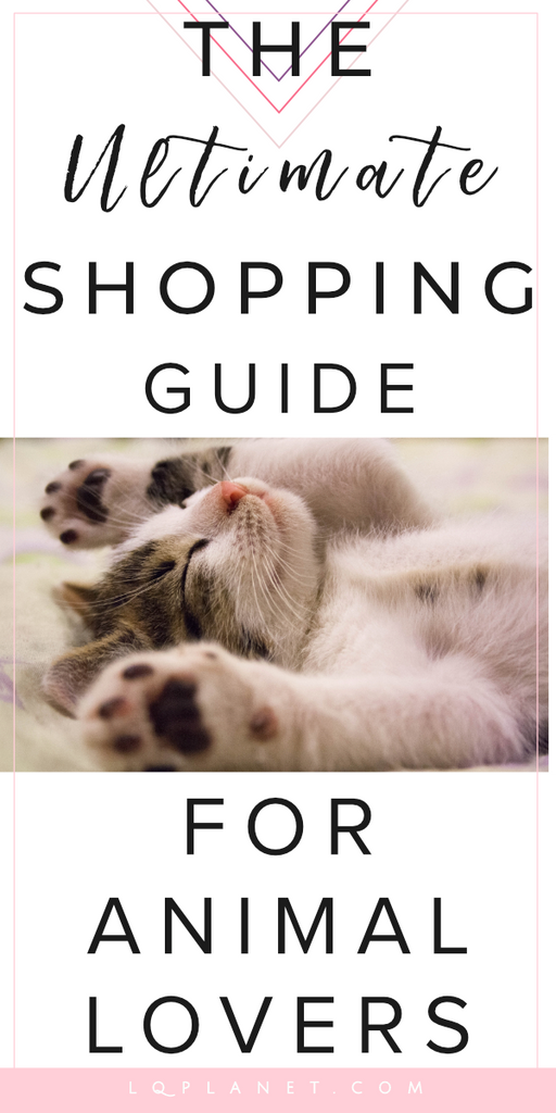 Ultimate shopping guide