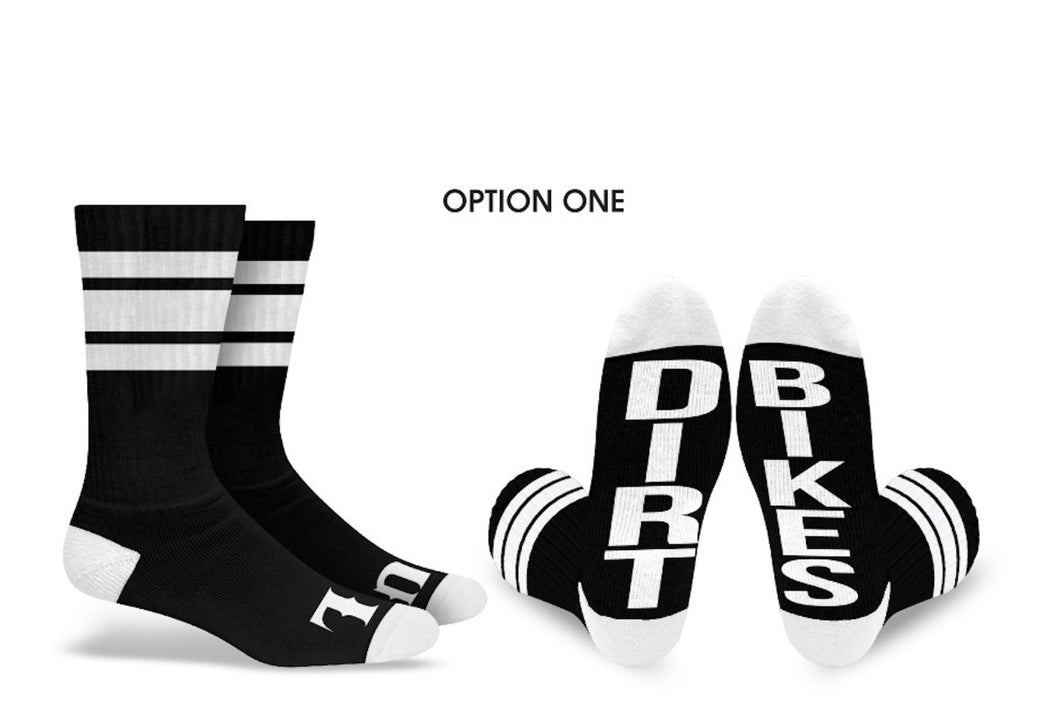 DBFP Classic Sock